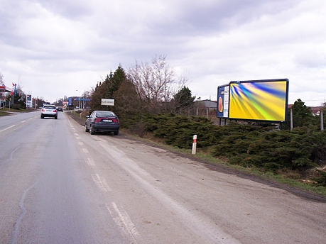 331378 Billboard, Plzeň - Křimice    (Chebská)