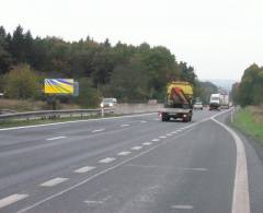 331411 Billboard, Plzeň - Kyšice   (I/26,Rokycanská od D5  )