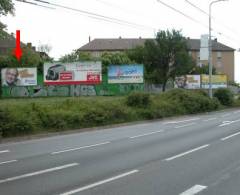 1641031 Billboard, Brno  (Svatoplukova/Viniční     )