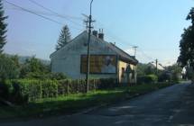 Card image cap851018 Billboard, Nový Jičín (Revoluční  )