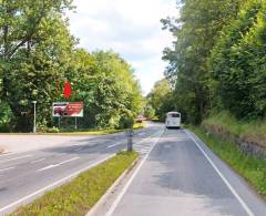 501020 Billboard, Semily - Za vrchem (Bořkovská)