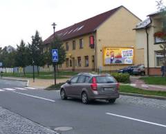 1431244 Billboard, Olomouc (Náves Svobody)