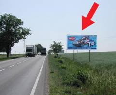 791052 Billboard, Prostějov (Brněnská, tah Prostějov - Brno       )