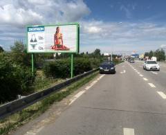 1261040 Billboard, České Budějovice (Nádražní / Jírovcova          )