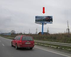 333015 Bigboard, Plzeň - Nová Hospoda ()