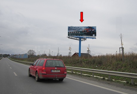 333015 Bigboard, Plzeň - Nová Hospoda ()