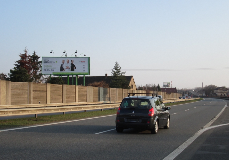 1273006 Bigboard, Pardubice (Nádražní-rychlodráha          )