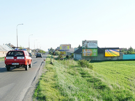 781190 Billboard, Olomouc-Chválkovice   (Chválkovická/Šubova)