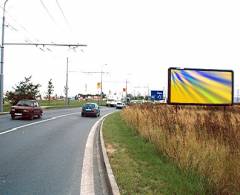 331431 Billboard, Plzeň - Nová Hospoda  (Domažlická třída, I/26    )