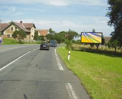 861229 Billboard, Opava - Malé Heraltice  (Opavská  I/11    )