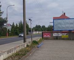 1371005 Billboard, Tachov (Sokolovská)