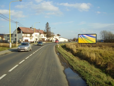 861238 Billboard, Opava - Dolní Benešov   (Opavská I/ 56      )