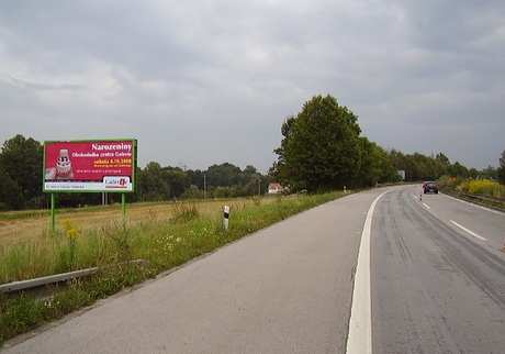 1081110 Billboard, Ostrava  (Rudná     )
