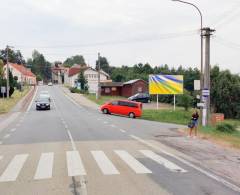 1531053 Billboard, Tábor - Sudoměřice      (E55 původní )