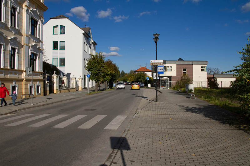 512028 Citylight, Třeboň (Dukelská,ZC)