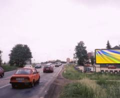 291013 Billboard, Tábor   (E/55,hl. výjezd na Č.Budějovic                              )