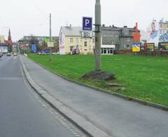 871353 Billboard, Ostrava - Moravská Ostrava   (Českobratrská  X Poděbradova   )