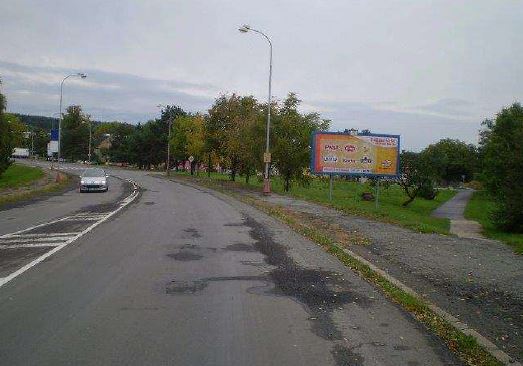 1431078 Billboard, Šternberk (Věžní)