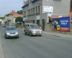 1551011 Billboard, Mladá Boleslav (Ptácká                        )