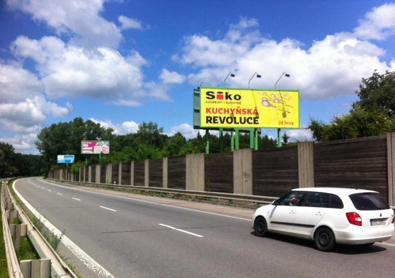 1273005 Bigboard, Pardubice (Nádražní-rychlodráha   )