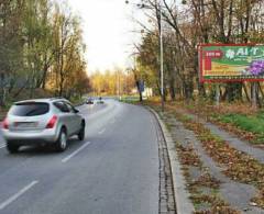 1081029 Billboard, Ostrava - Hulváky (U Koupaliště)