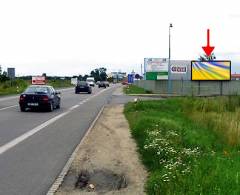 731010 Billboard, Břeclav  (Lidická    )