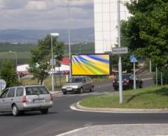 441023 Billboard, Most   (Česká  )