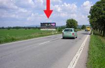 Card image cap781018 Billboard, I/46 - Dolany (I/46, hl. tah Olomouc - Opava, Šternberk )