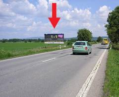 781018 Billboard, I/46 - Dolany (I/46, hl. tah Olomouc - Opava, Šternberk )