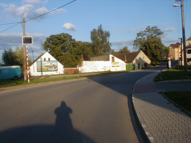 341009 Billboard, Plzeň-Vejprnice (Vejprnice)