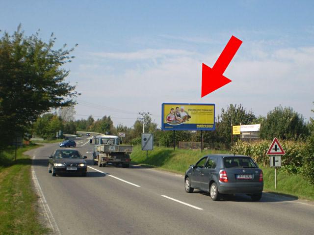 781094 Billboard, Velká Bystřice (ČSA, výjezd z města, MAKRO )
