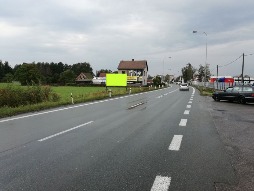 1541025 Billboard, Hradec Králové (silnice 11)