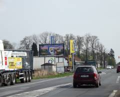 191012 Billboard, Říčany (Černokostelecká)