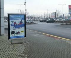 1082001 Citylight, Ostrava (OC Avion Shopping Park Ostrava)