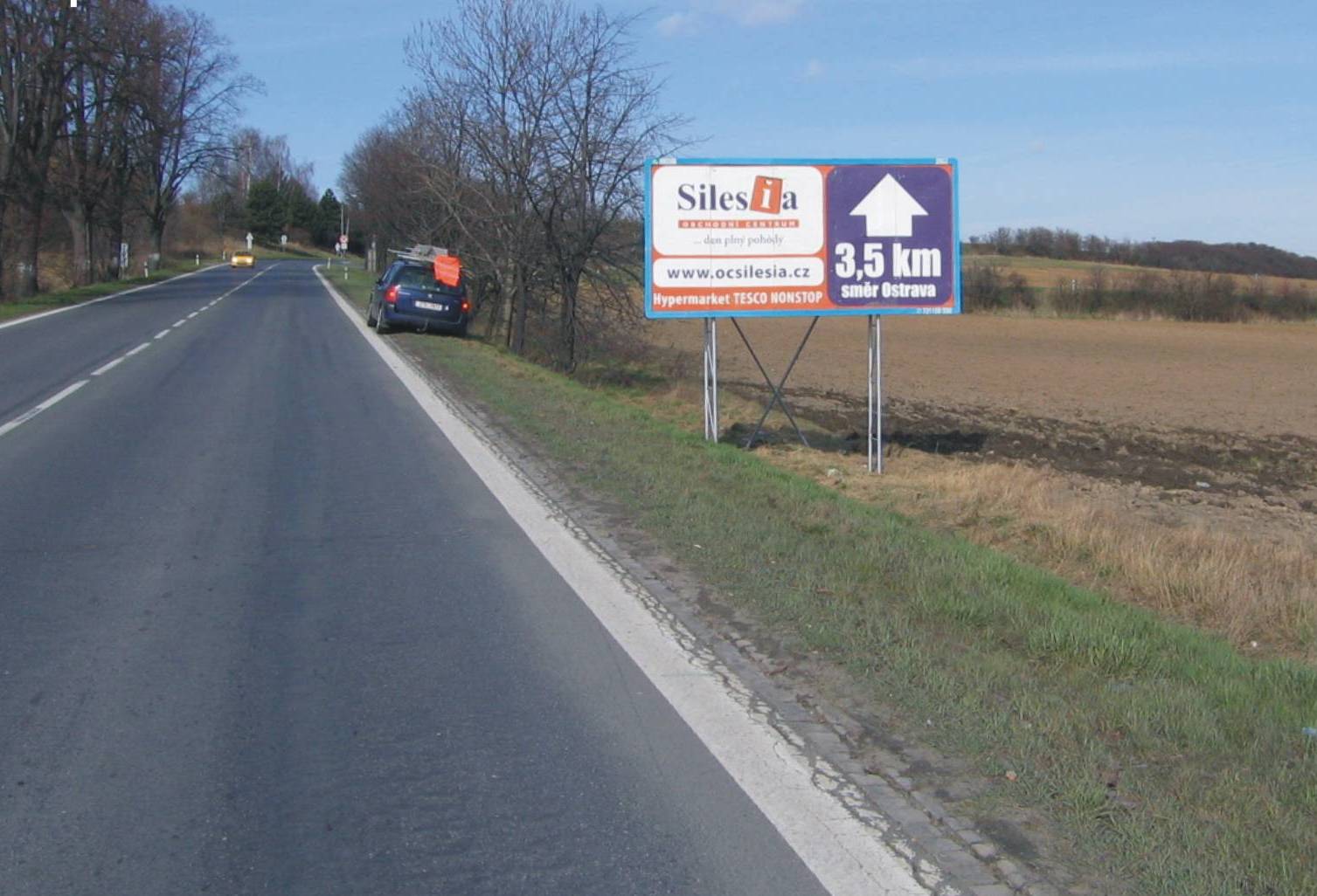 861094 Billboard, Opava (I/57)