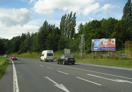 1521022 Billboard, Litomyšl        (I/35                          )