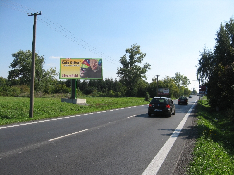 1091136 Billboard, Praha 04 (Vídeňská/Kunratická spojka    )