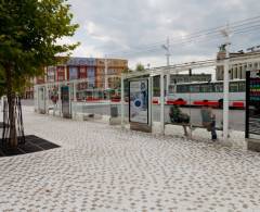 542296 Citylight, Hradec Králové (Riegrovo náměstí/nást.č.5 )
