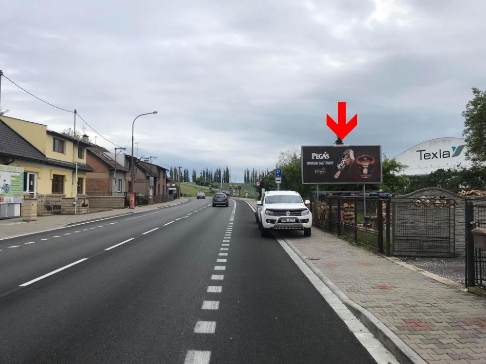 521017 Billboard, I/35 - Ostroměř 1 (směr Hradec Králové)