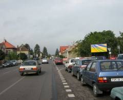 521028 Billboard, Jičín  (Hradecká   )