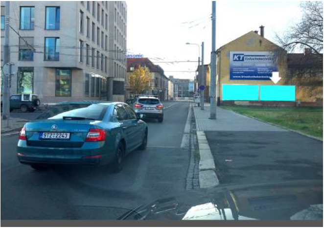 1081180 Billboard, Ostrava (ŽEROTÍNOVA)