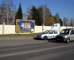 1211067 Billboard, Prostějov (Kojetínská /Dolní)