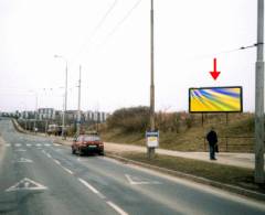 711323 Billboard, Brno - Líšeň (Novolíšeňská X Trnkova     )