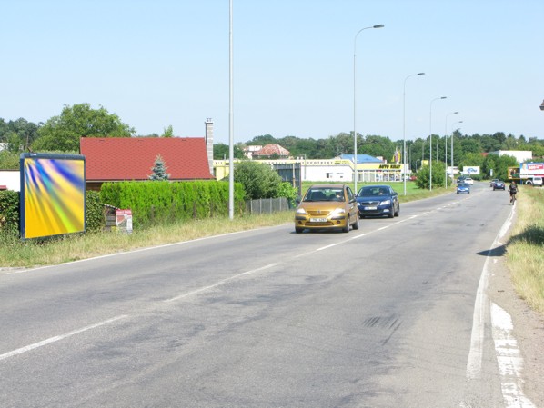 571163 Billboard, Pardubice     (Pražská X U Bylanky   )