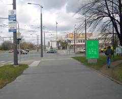 1272062 Citylight, Pardubice (Masarykovo nám./Sukova                                      )