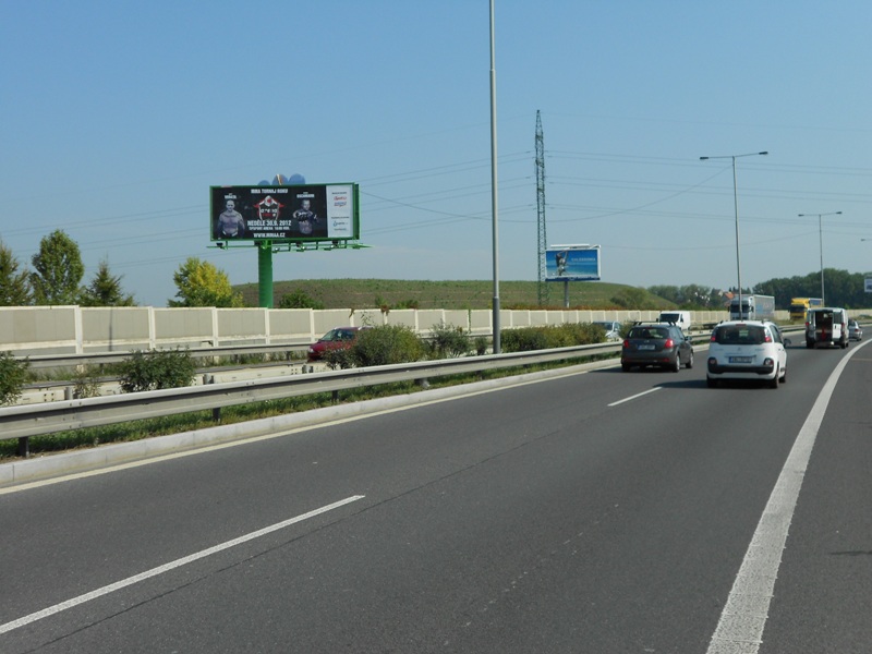 1093045 Bigboard, Praha 15 (Štěrboholská radiála        )