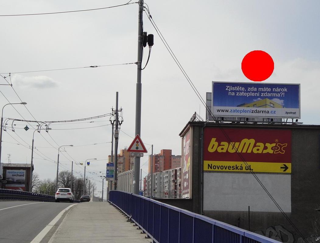 873011 Bigboard, Ostrava (Českobratrská  )