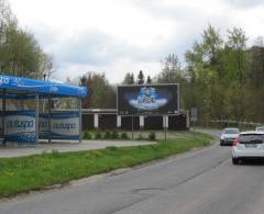 481025 Billboard, Jablonec nad Nisou (U Nisy)