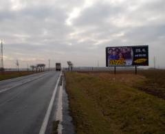 101217 Billboard, Praha 10 - Kolovraty (Přátelství / Černokostelecká)