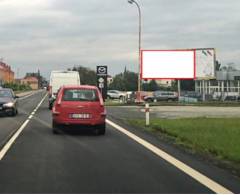 1821066 Billboard, Dolní Benešov (I/56)